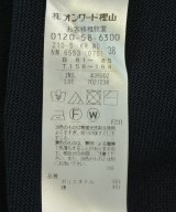 23区（ニジューサンク）ニット・セーター 紺 サイズ:38(M位) レディース/2200711387065