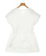 23区（ニジューサンク）Tシャツ・カットソー 白 サイズ:38(M位) レディース/2200706438345
