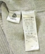 23区（ニジューサンク）ニット・セーター グレー サイズ:44(L位) レディース/2200708879016
