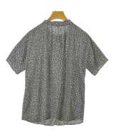 23区（ニジューサンク）ブラウス 黒 サイズ:32(XS位) レディース/2200711890213