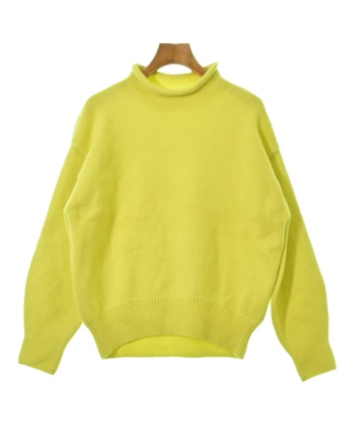 23区(ニジューサンク)のニット・セーター サイズ:38(M位) 2,700円