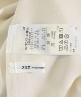 23区（ニジューサンク）ブラウス ベージュ サイズ:38(M位) レディース/2200709992042