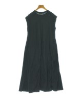 23区（ニジューサンク）ワンピース 黒 サイズ:38(M位) レディース/2200712899055