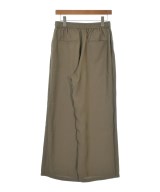 23区（ニジューサンク）その他 茶 サイズ:38(M位) レディース/2200708808092