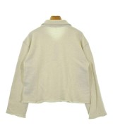 23区（ニジューサンク）スウェット ベージュ サイズ:38(M位) レディース/2200713631036