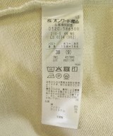 23区（ニジューサンク）スウェット ベージュ サイズ:38(M位) レディース/2200713631036