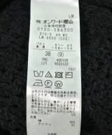 23区（ニジューサンク）ニット・セーター 黒 サイズ:38(M位) レディース/2200713631043