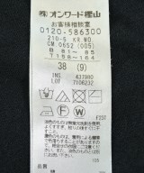 23区（ニジューサンク）ニット・セーター 黒 サイズ:38(M位) レディース/2200713631067