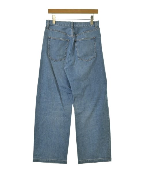 23区（ニジューサンク）デニムパンツ 青 サイズ:38(M位) レディース/2200713631081