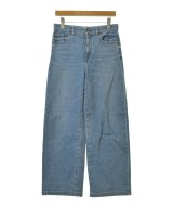 23区（ニジューサンク）デニムパンツ 青 サイズ:38(M位) レディース/2200713631081