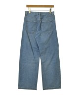 23区（ニジューサンク）デニムパンツ 青 サイズ:38(M位) レディース/2200713631081
