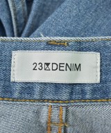 23区（ニジューサンク）デニムパンツ 青 サイズ:38(M位) レディース/2200713631081
