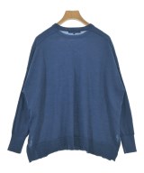 23区（ニジューサンク）ニット・セーター 青 サイズ:38(M位) レディース/2200714083025