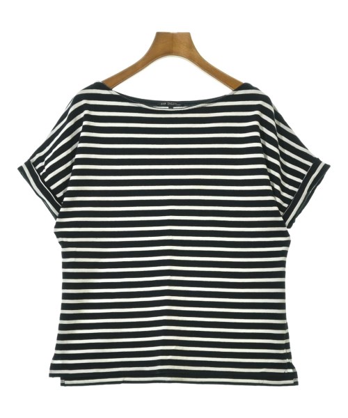 23区（ニジューサンク）Tシャツ・カットソー 紺 サイズ:38(M位) レディース/2200714107011