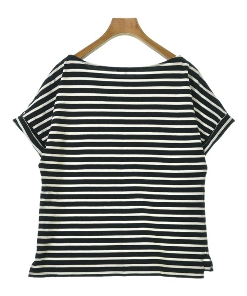 23区（ニジューサンク）Tシャツ・カットソー 紺 サイズ:38(M位) レディース/2200714107011