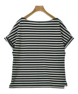 23区（ニジューサンク）Tシャツ・カットソー 紺 サイズ:38(M位) レディース/2200714107011