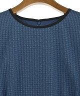 23区（ニジューサンク）ワンピース 青 サイズ:38(M位) レディース/2200714736099