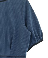 23区（ニジューサンク）ワンピース 青 サイズ:38(M位) レディース/2200714736099
