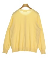 23区（ニジューサンク）カーディガン 黄 サイズ:38(M位) レディース/2200715265079