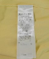 23区（ニジューサンク）カーディガン 黄 サイズ:38(M位) レディース/2200715265079