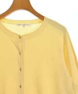 23区（ニジューサンク）カーディガン 黄 サイズ:38(M位) レディース/2200715265079