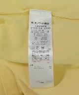 23区（ニジューサンク）ニット・セーター 黄 サイズ:38(M位) レディース/2200715265086