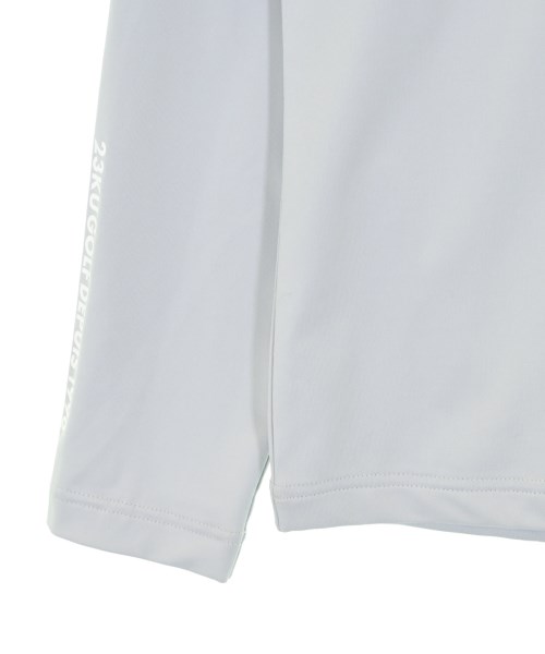 23区（ニジューサンク）Tシャツ・カットソー グレー サイズ:3(L位) レディース/2200711028043