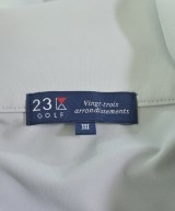 23区（ニジューサンク）Tシャツ・カットソー グレー サイズ:3(L位) レディース/2200711028043