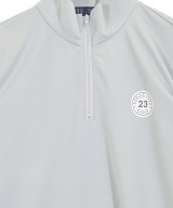 23区（ニジューサンク）Tシャツ・カットソー グレー サイズ:3(L位) レディース/2200711028043