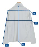 23区（ニジューサンク）Tシャツ・カットソー グレー サイズ:3(L位) レディース/2200711028043