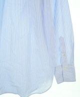 23区（ニジューサンク）カジュアルシャツ 青 サイズ:44(L位) レディース/2200712218191