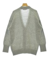 23区（ニジューサンク）カーディガン グレー サイズ:38(M位) レディース/2200712480307