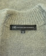 23区（ニジューサンク）カーディガン グレー サイズ:38(M位) レディース/2200712480307
