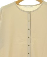 23区（ニジューサンク）カーディガン ベージュ サイズ:38(M位) レディース/2200712480369