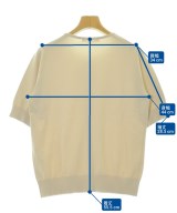 23区（ニジューサンク）カーディガン ベージュ サイズ:38(M位) レディース/2200712480369