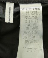 23区（ニジューサンク）その他 黒 サイズ:36(S位) レディース/2200712480543