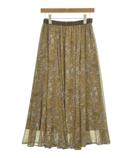 23区(ニジューサンク)のロング・マキシ丈スカート サイズ:36(S位) 3,600円