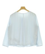 23区（ニジューサンク）ブラウス 青 サイズ:44(L位) レディース/2200713511093