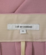 23区（ニジューサンク）その他 ピンク サイズ:50(XL位) レディース/2200713511130