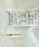 23区（ニジューサンク）キャミソール 白 サイズ:44(L位) レディース/2200713511253