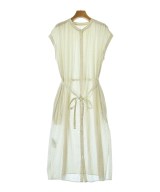23区（ニジューサンク）ワンピース 白 サイズ:38(M位) レディース/2200714343051