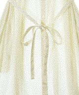 23区（ニジューサンク）ワンピース 白 サイズ:38(M位) レディース/2200714343051