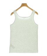 23区（ニジューサンク）タンクトップ シルバー サイズ:38(M位) レディース/2200716140146