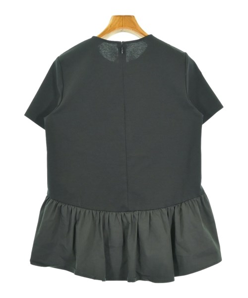 23区（ニジューサンク）Tシャツ・カットソー 黒 サイズ:38(M位) レディース/2200717727094