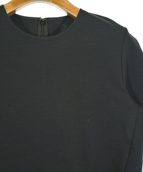 23区（ニジューサンク）Tシャツ・カットソー 黒 サイズ:38(M位) レディース/2200717727094