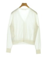 23区（ニジューサンク）カーディガン 白 サイズ:40(M位) レディース/2200698847026