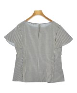 23区（ニジューサンク）ブラウス 白 サイズ:32(XS位) レディース/2200719568046