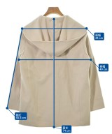 23区（ニジューサンク）その他 ベージュ サイズ:36(S位) レディース/2200628228031