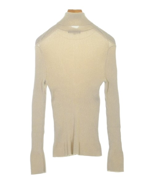 23区（ニジューサンク）ニット・セーター ベージュ サイズ:38(M位) レディース/2200628228055