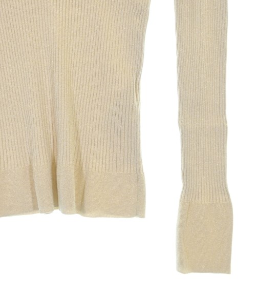 23区（ニジューサンク）ニット・セーター ベージュ サイズ:38(M位) レディース/2200628228055